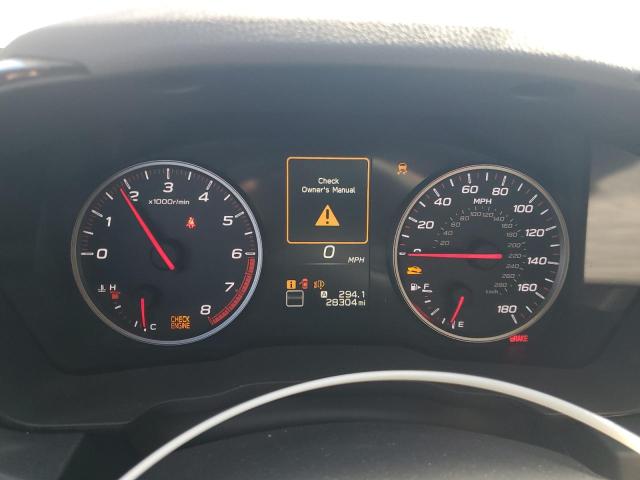 2023 SUBARU WRX PREMIUM - JF1VBAF65P9824878