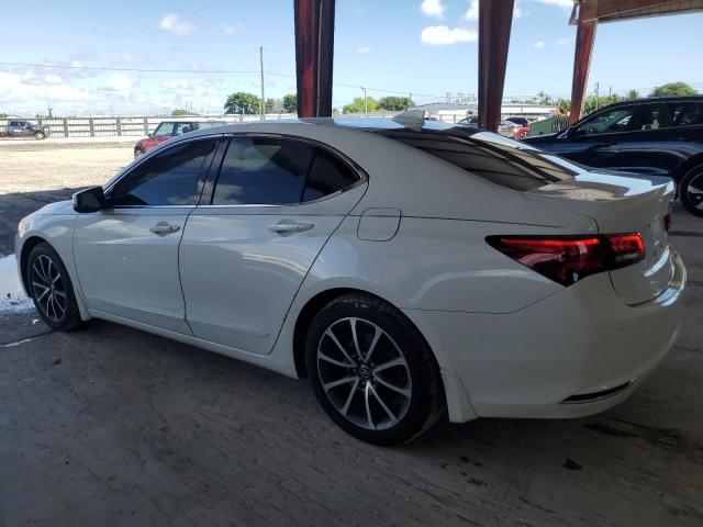 2017 ACURA TLX ADVANC #3287691036