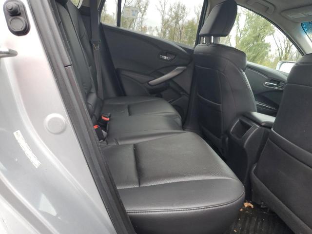 2013 ACURA RDX TECHNO - 5J8TB4H52DL008329