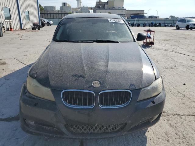 2011 BMW 328 I SULE - WBAPH5C56BF093275