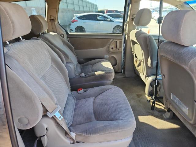 2006 TOYOTA SIENNA CE #3275472723