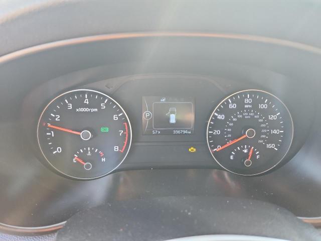 2018 KIA SPORTAGE EX - KNDPNCAC3J7398386