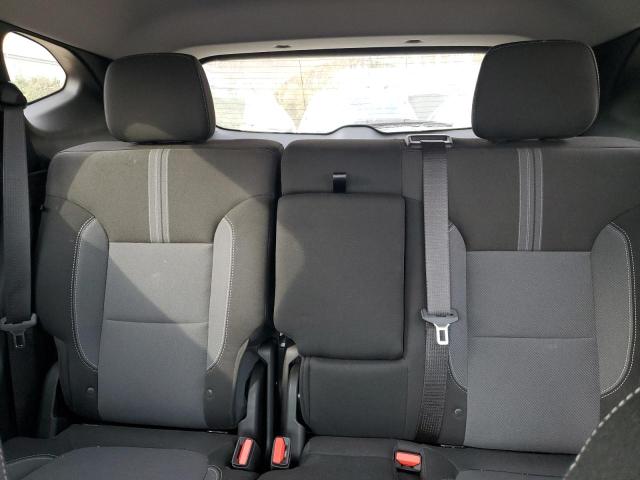 2024 CHEVROLET BLAZER 2LT #3304607436