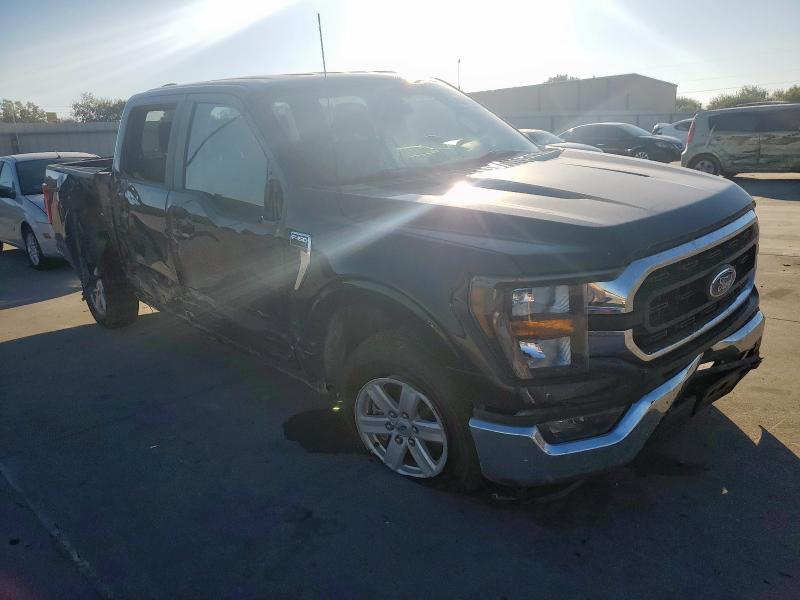 2023 FORD F150 SUPER - 1FTEW1C50PKD32777