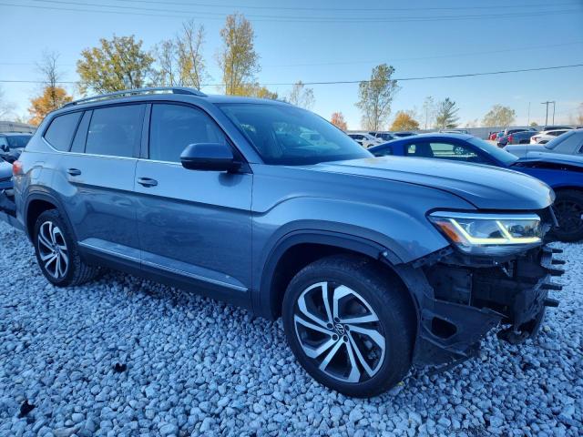 2022 VOLKSWAGEN ATLAS SEL - 1V2BP2CA2NC542175