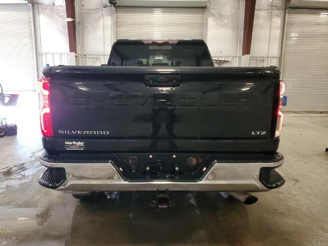 2020 CHEVROLET 3500 1GC4YUE75LF153725