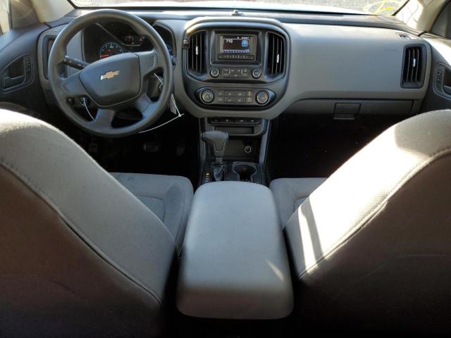 2016 CHEVROLET COLORADO 1GCGTBE33G1355897