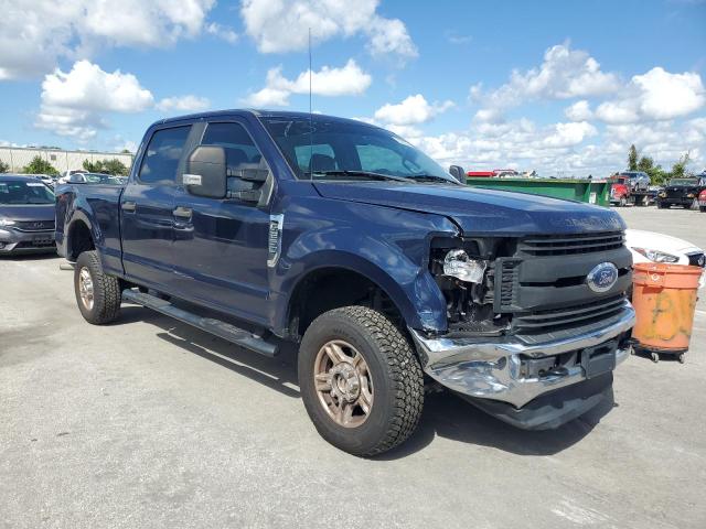 2017 FORD F250 SUPER - Inny widok