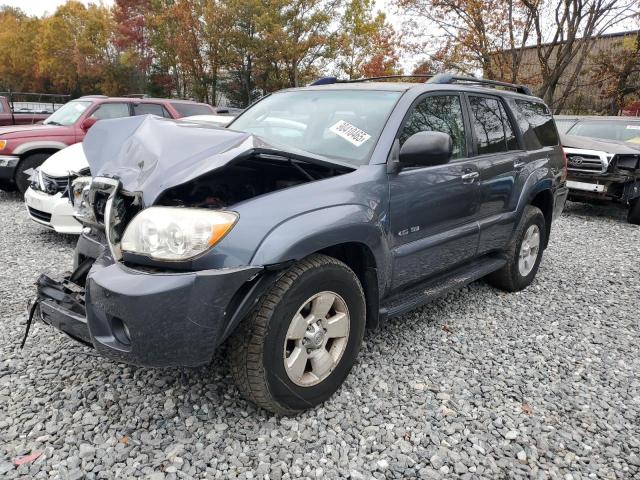 2006 TOYOTA 4RUNNER SR #3301622627