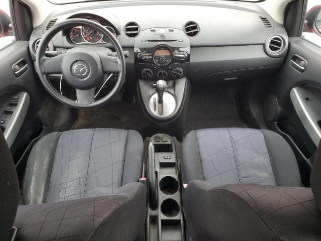 2011 MAZDA MAZDA2 - JM1DE1HZ8B0129456