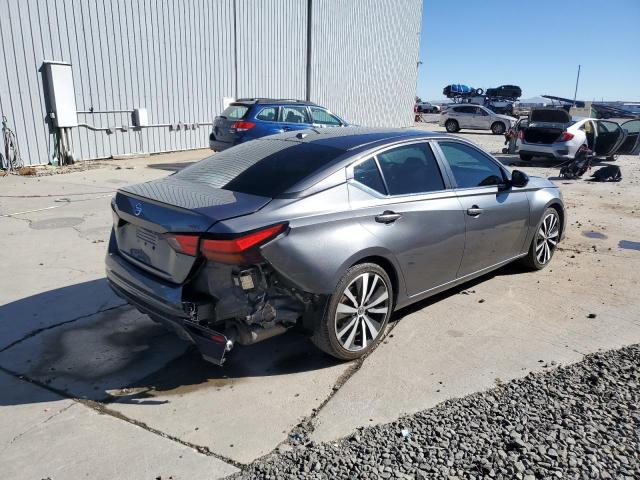 2019 NISSAN ALTIMA #3285924570