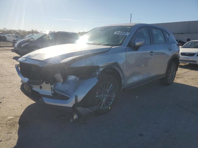 2018 MAZDA CX-5 SPORT - JM3KFBBM2J0416448