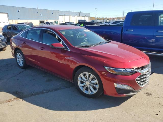 2025 CHEVROLET MALIBU LT #3318902930
