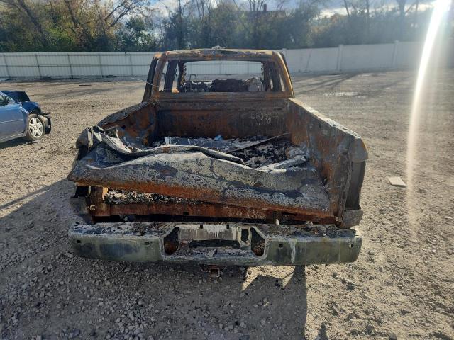 2016 NISSAN TITAN XD S - 1N6BA1F41GN503116