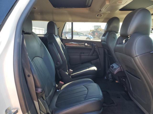 2015 BUICK ENCLAVE - 5GAKVCKD9FJ235447