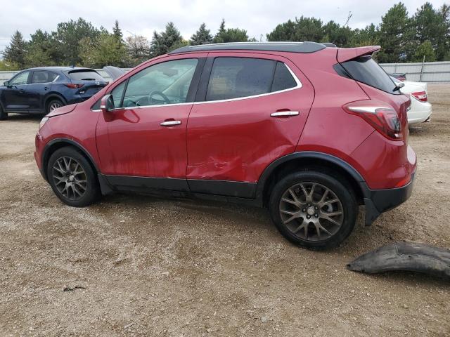 2019 BUICK ENCORE SPO #3291338166