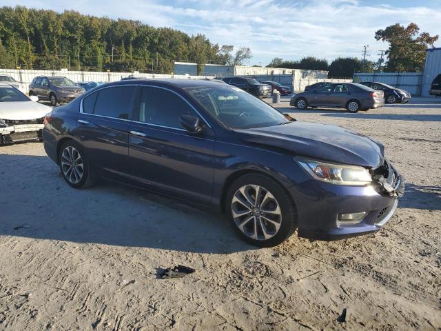 2014 HONDA ACCORD SPO - 1HGCR2F54EA308972