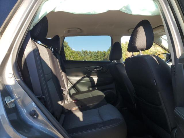 2018 NISSAN ROGUE S #3292458689