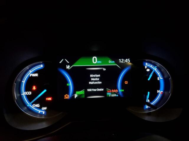 2024 TOYOTA RAV4 XLE #3284719984