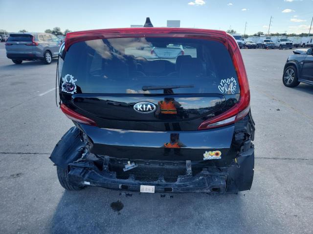 2022 KIA SOUL LX #3301787327
