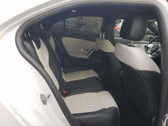 2020 MERCEDES-BENZ A 35 AMG W1K3G5BB1LJ204413