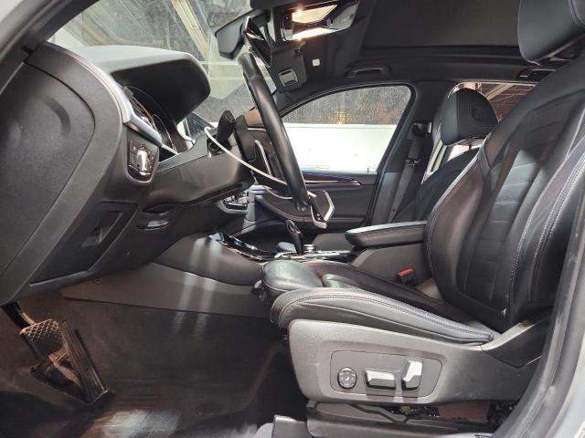 2018 BMW X3 XDRIVE3 5UXTR9C54JLD71078