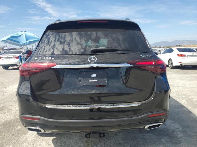 2025 MERCEDES-BENZ GLE 450E 4 #3296331487