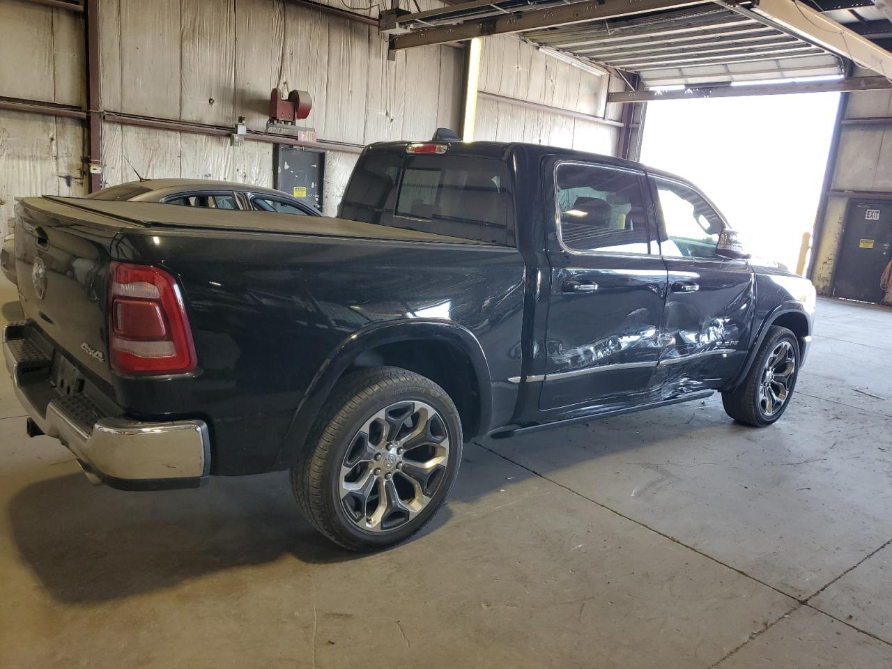 RAM 1500 LIMITED