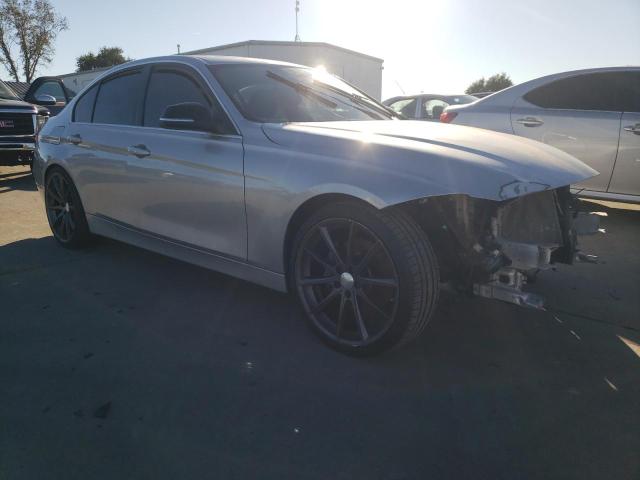 2015 BMW 335 I - WBA3A9G50FNN73439