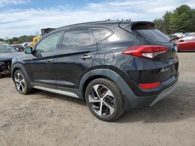 2018 HYUNDAI TUCSON VAL KM8J3CA22JU715817