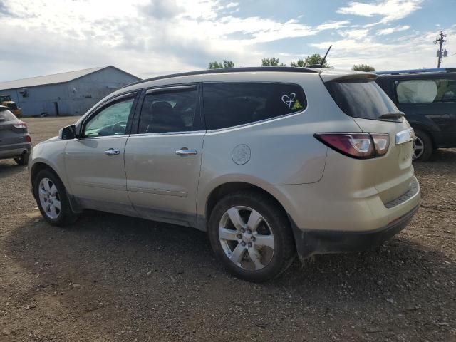 2016 CHEVROLET TRAVERSE LT - 1GNKRGKD4GJ280055