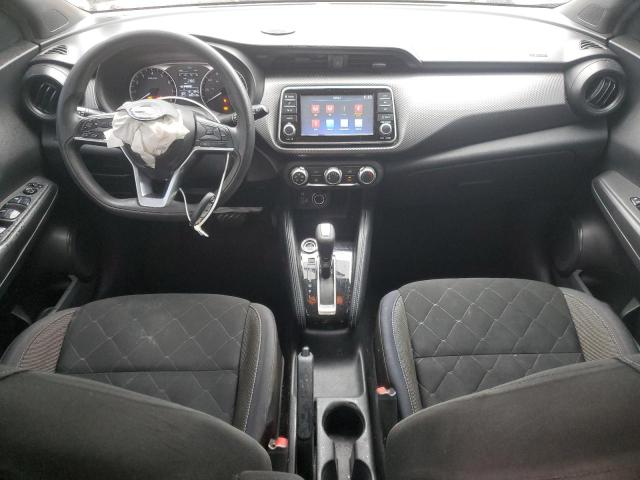 2019 NISSAN KICKS S #3296289455