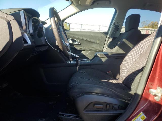 2016 CHEVROLET EQUINOX LT - 2GNALCEK9G6199033