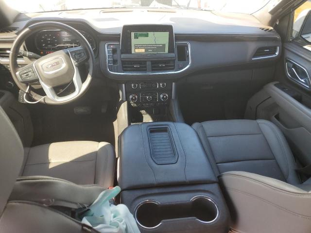 2023 GMC YUKON XL K1500 SLT 1GKS2GKD2PR124485