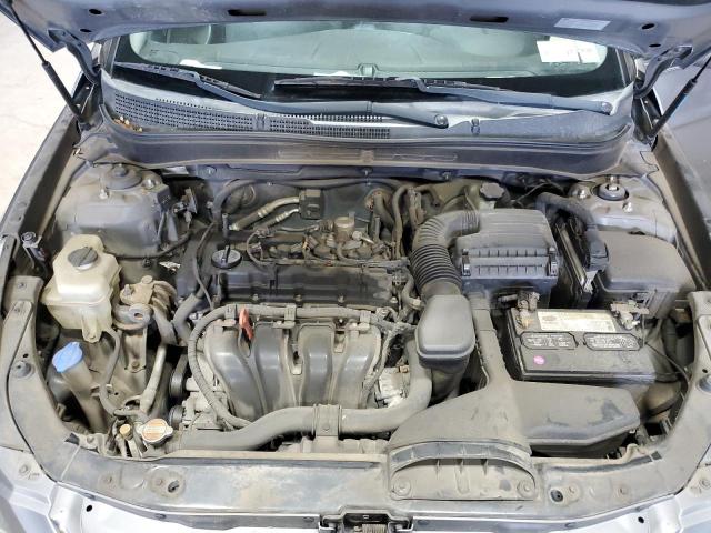 2011 HYUNDAI SONATA GLS - 5NPEB4AC7BH257274