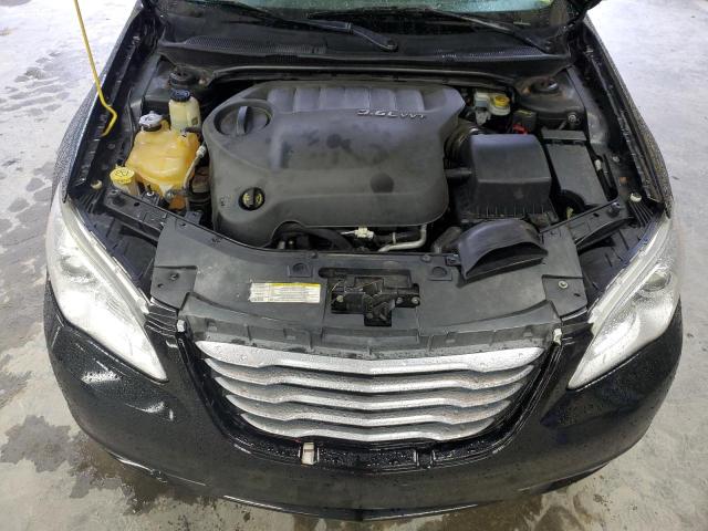 2013 CHRYSLER 200 - 1C3CCBCG9DN503371