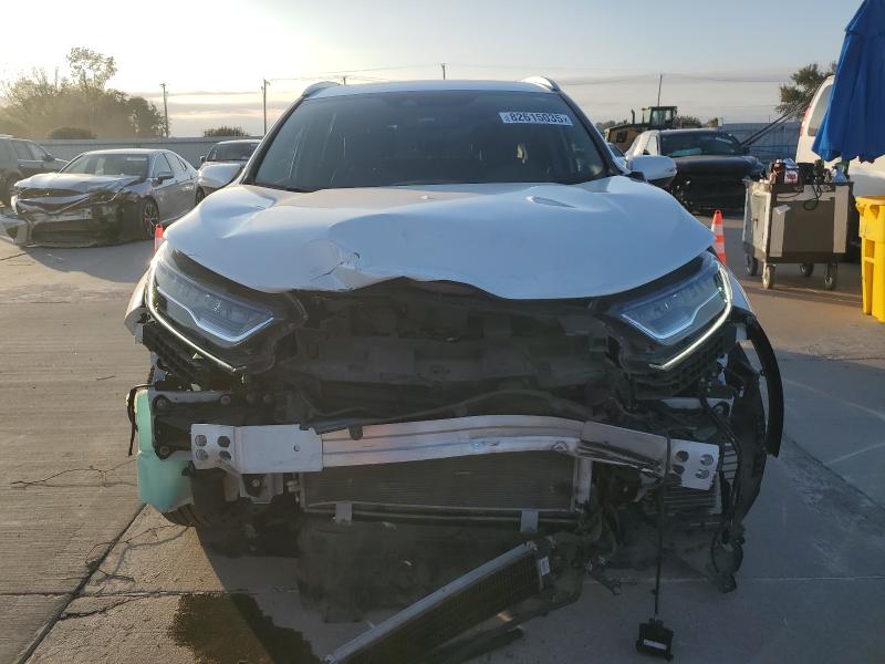 2021 HONDA CR-V TOURING 7FART6H97ME023694