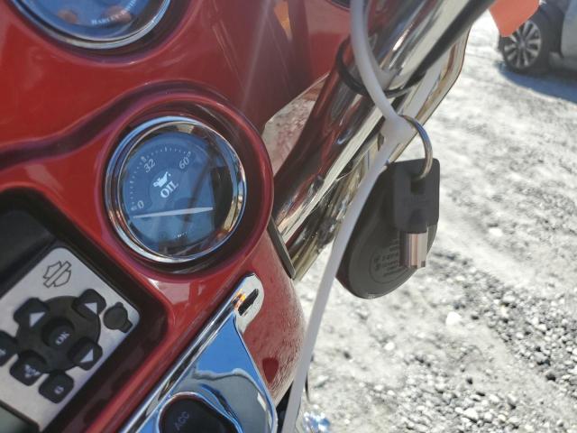 2013 HARLEY-DAVIDSON FLHTK ELEC #3286583157