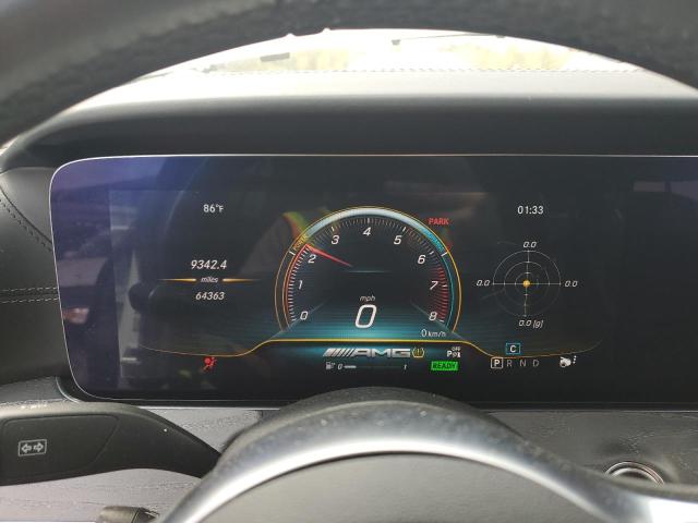 2019 MERCEDES-BENZ AMG GT 53 #3286736320