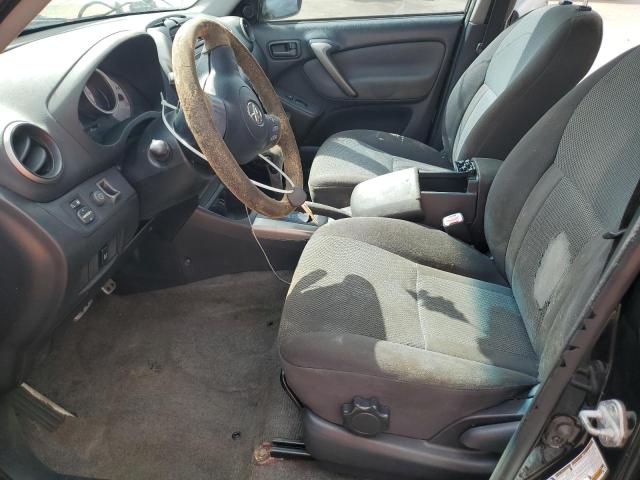 2005 TOYOTA RAV4 #3308506059