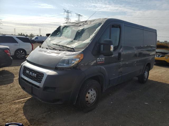 Global Auto Auctions: 2019 RAM PROMAS1500