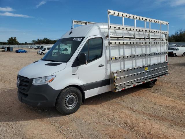 Global Auto Auctions: 2024 MERCEDES-BENZ ESPRINTER