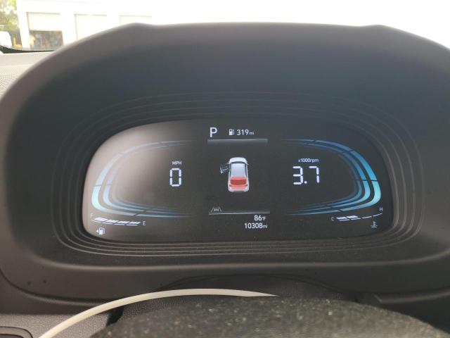 2023 HYUNDAI VENUE SEL KMHRC8A35PU213692