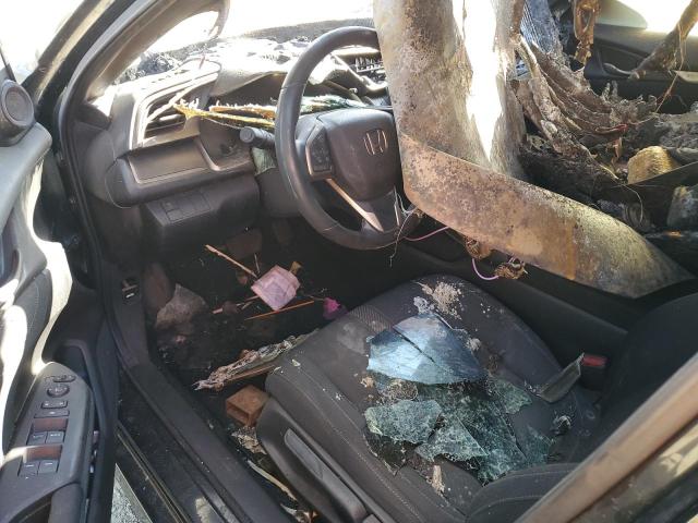 2018 HONDA CIVIC EX #3302868899