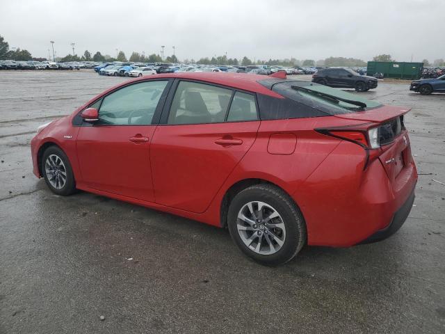 2019 TOYOTA PRIUS - JTDKARFU9K3101429