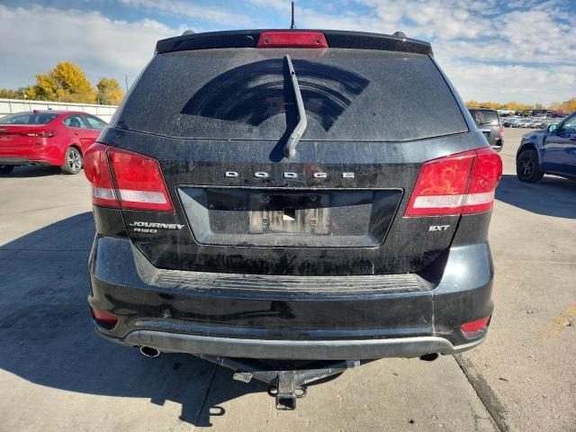 2016 DODGE JOURNEY SX - 3C4PDDBG4GT215897