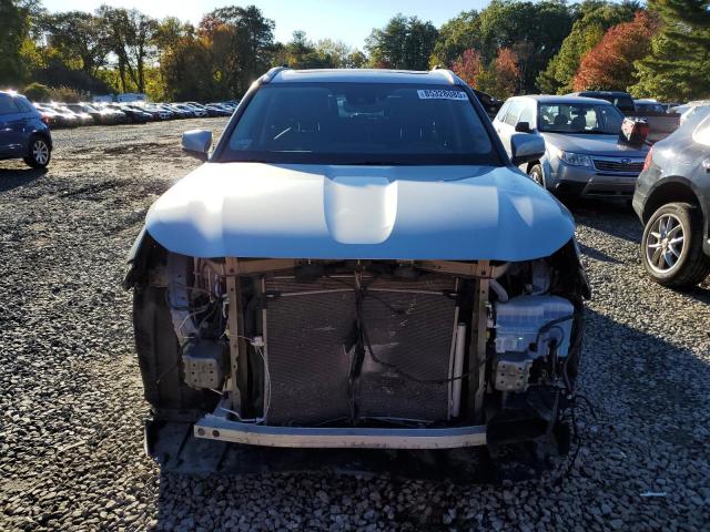 2022 TOYOTA HIGHLANDER 5TDHZRBH4NS221895