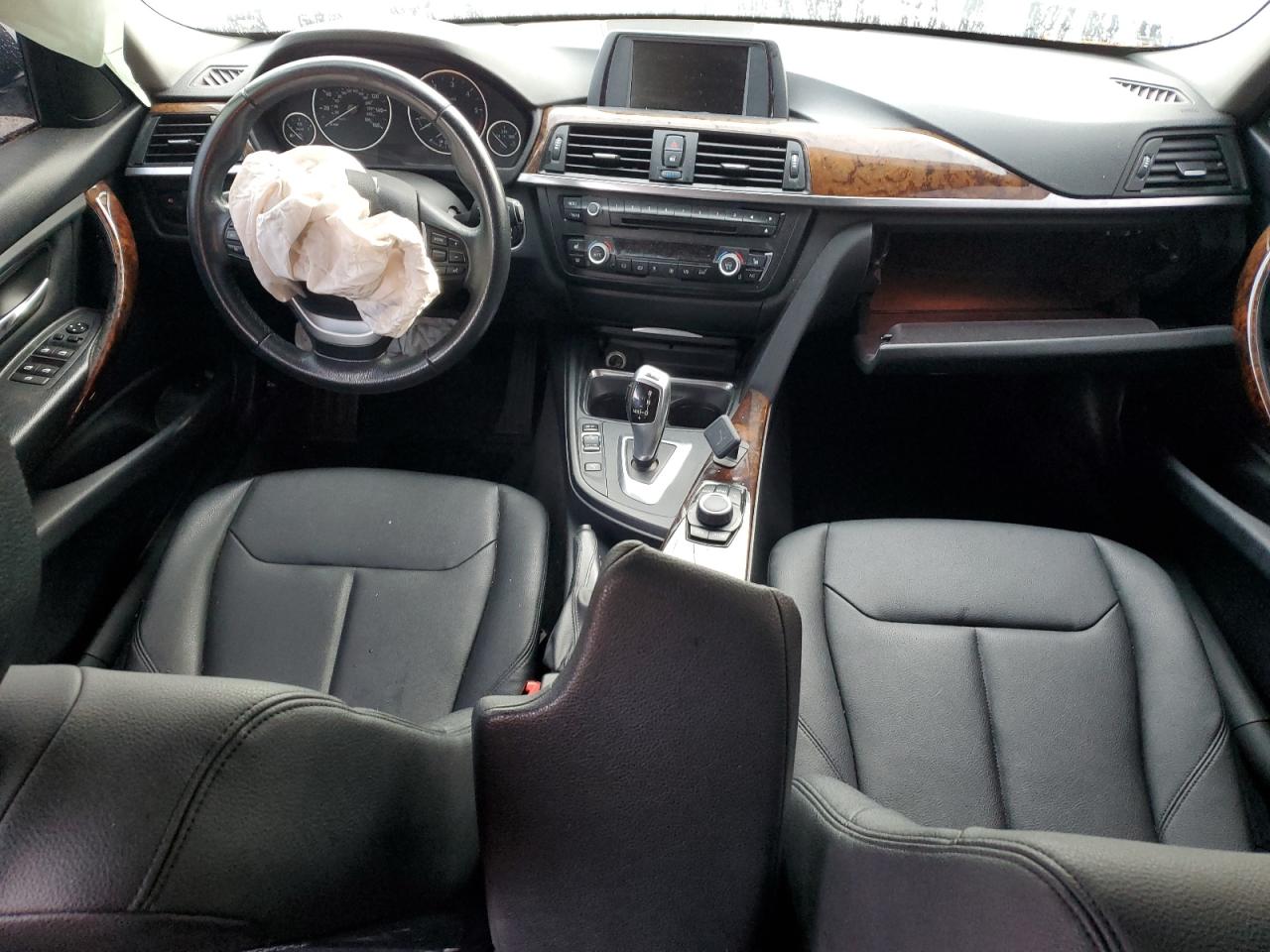 BMW 3 SERIES D XDRIVE