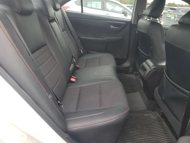 2017 TOYOTA CAMRY LE - 4T1BF1FK2HU814933