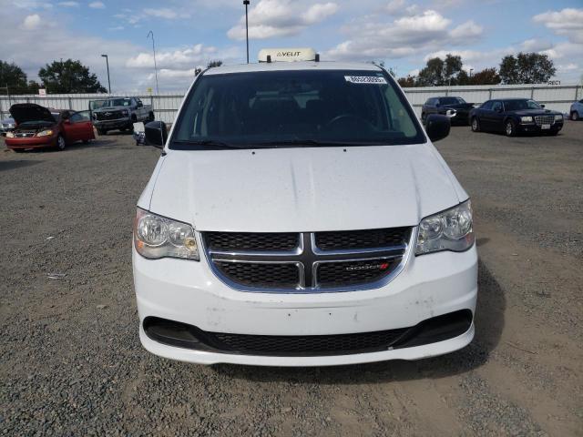 2017 DODGE GRAND CARA - 2C7WDGBG7HR738805